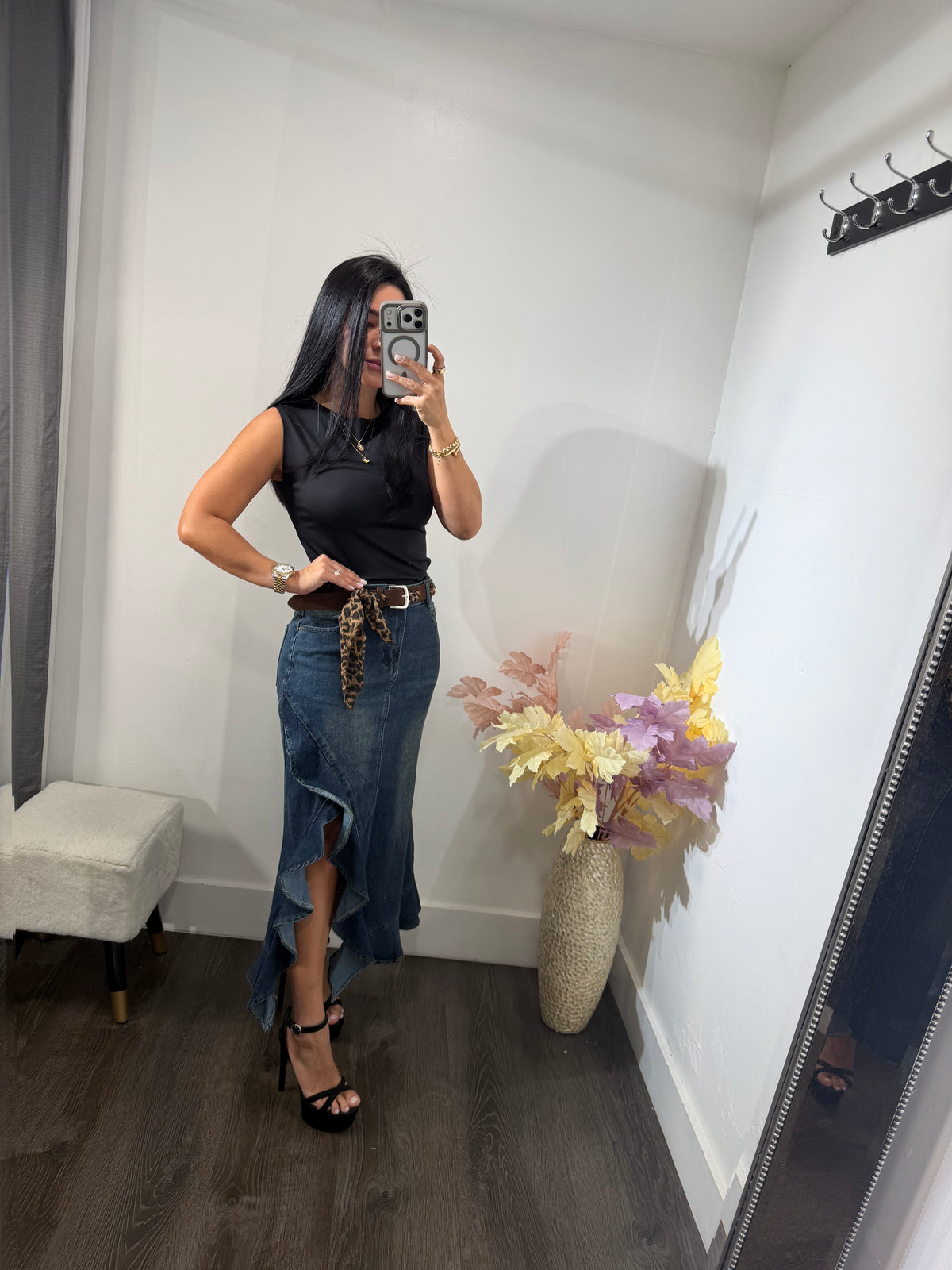 Skirt Antonella