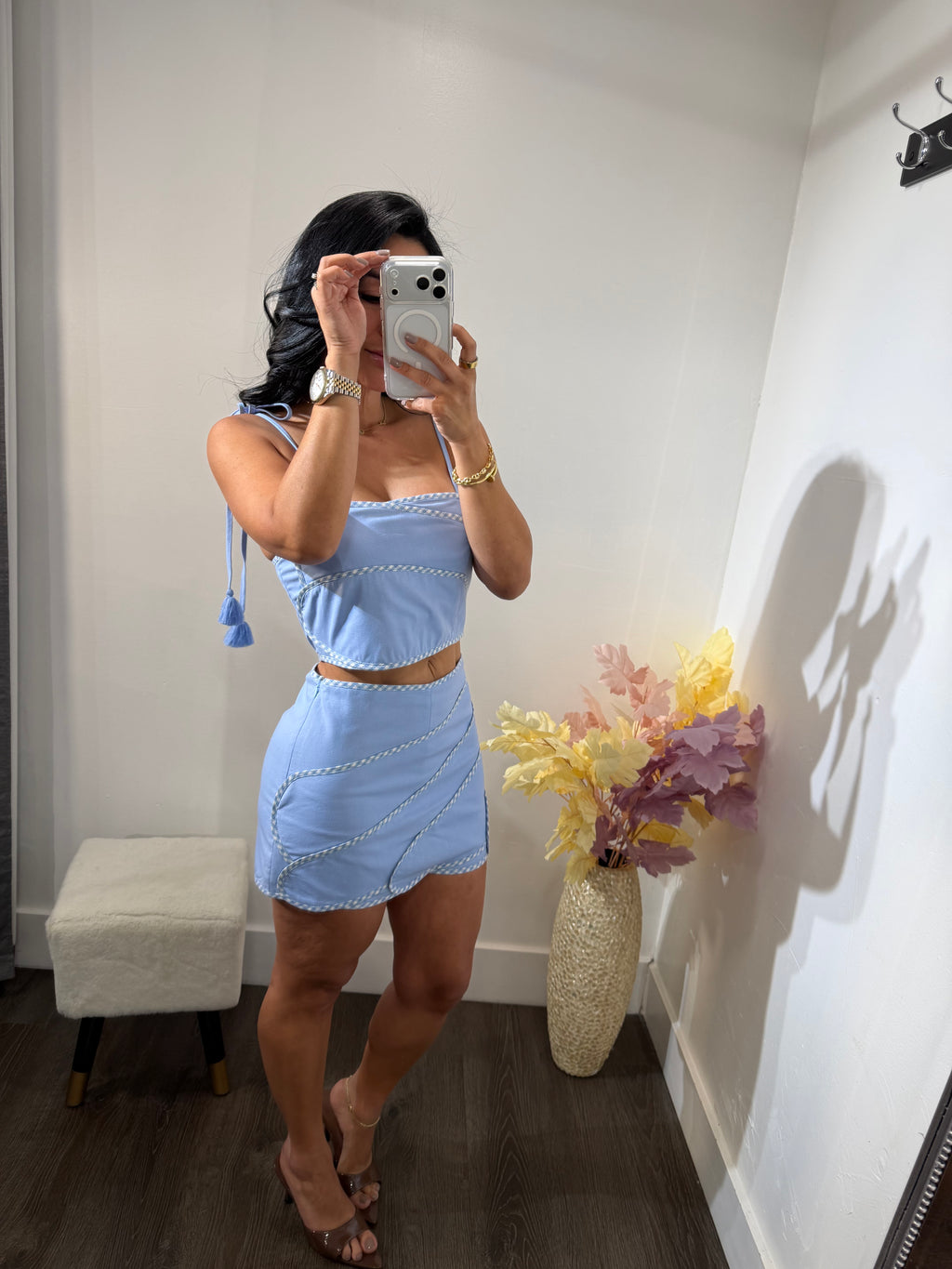 Set Mila