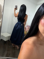 Maxi dress Isabel