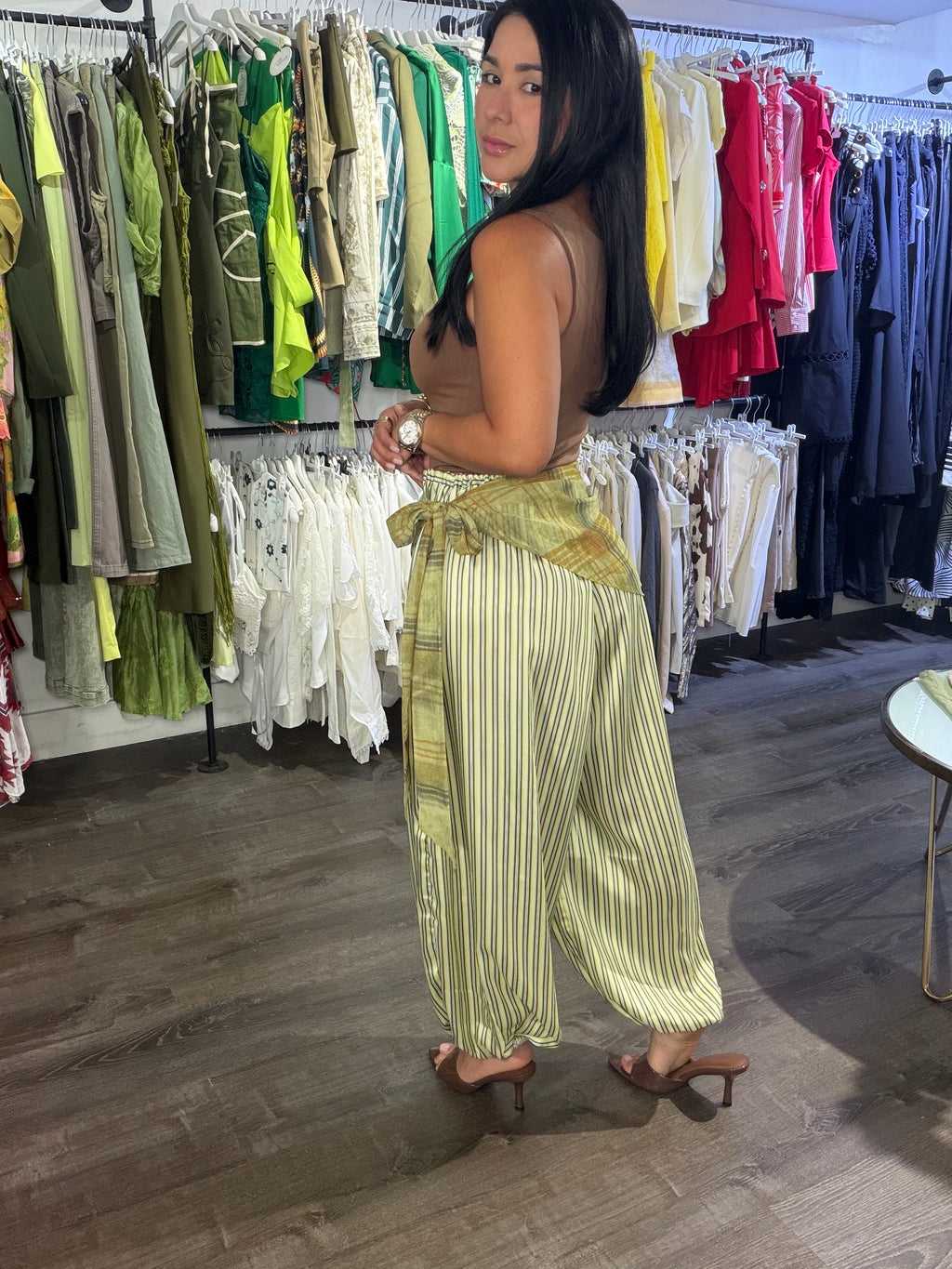 Pant sonia