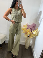 Set Denim María