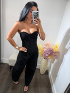 Set elisa black