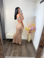 Maxi Dress Gaby