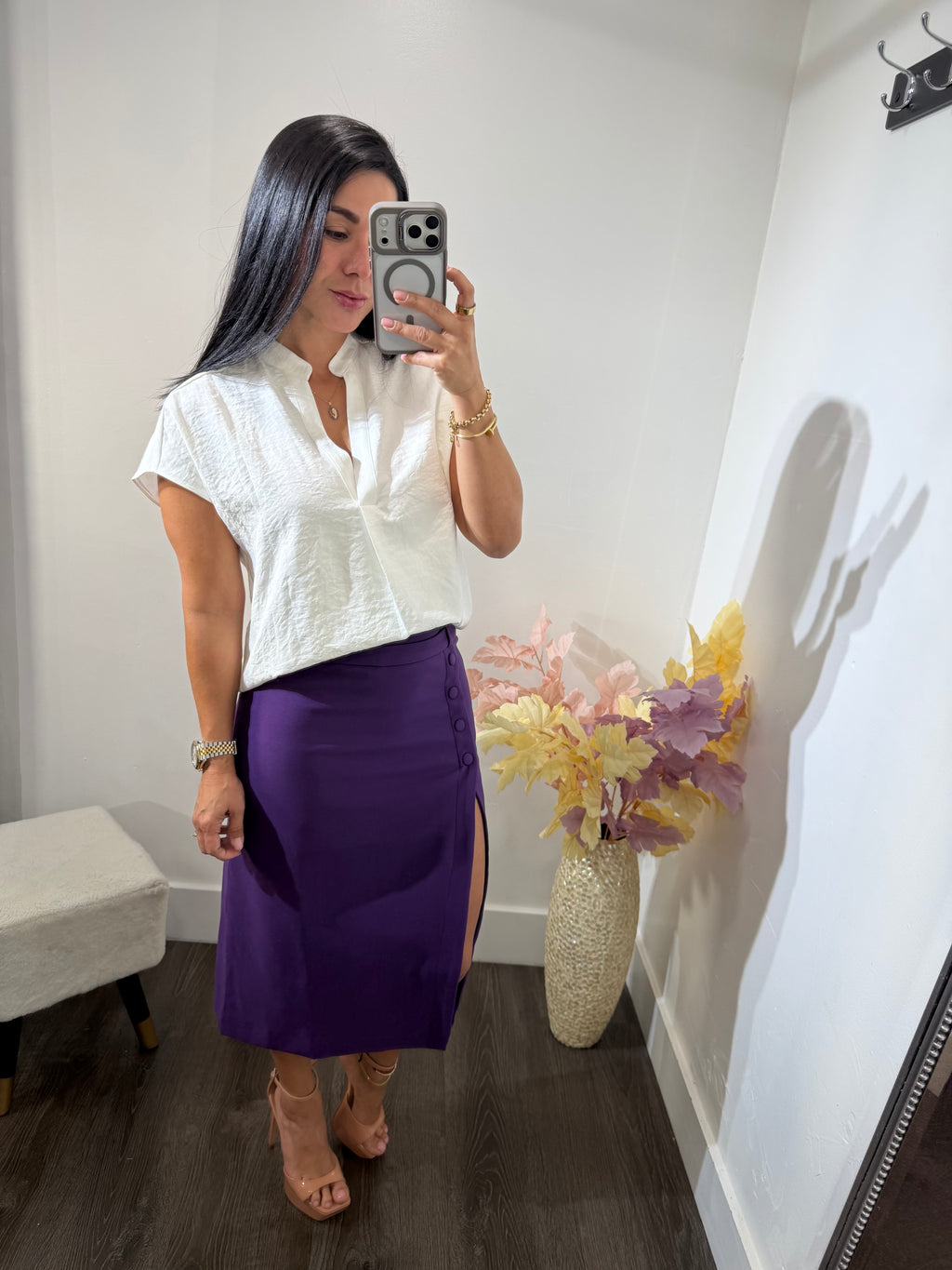 Skirt Celia