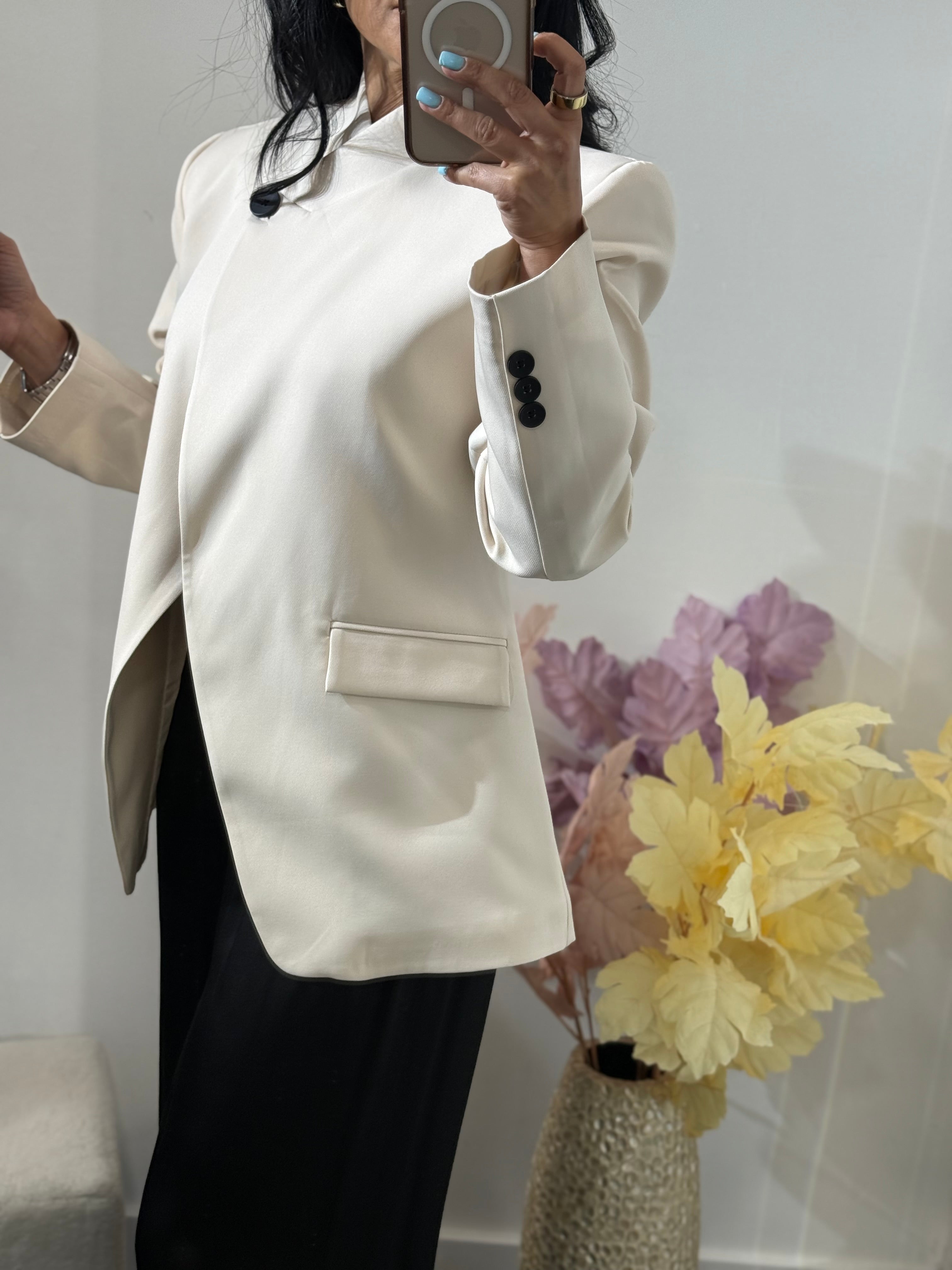 Jacket lorena