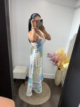 Load image into Gallery viewer, Maxi Dress Catarina
