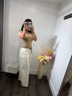 Pant barrel Zuny