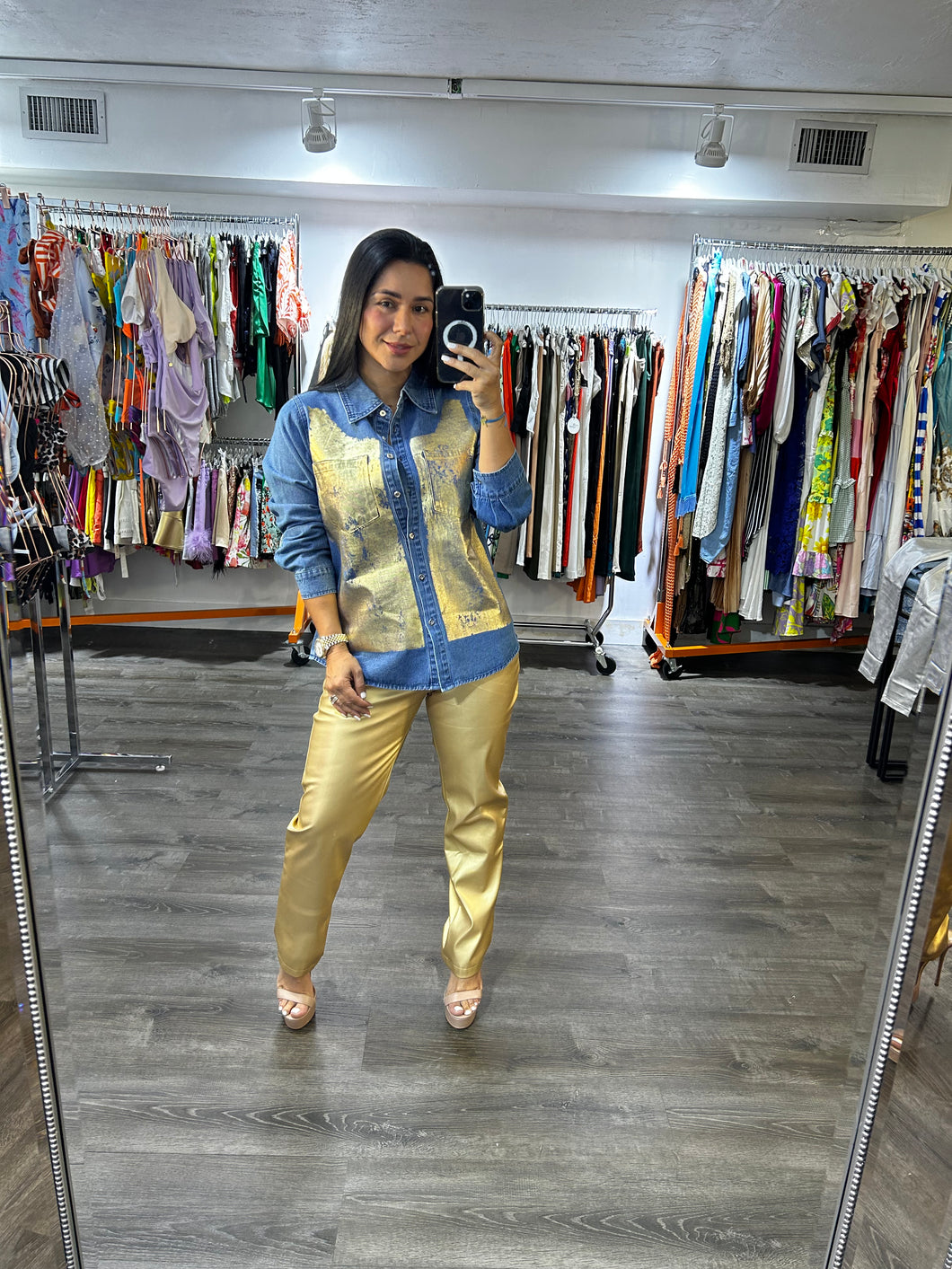 Top ericka / sale