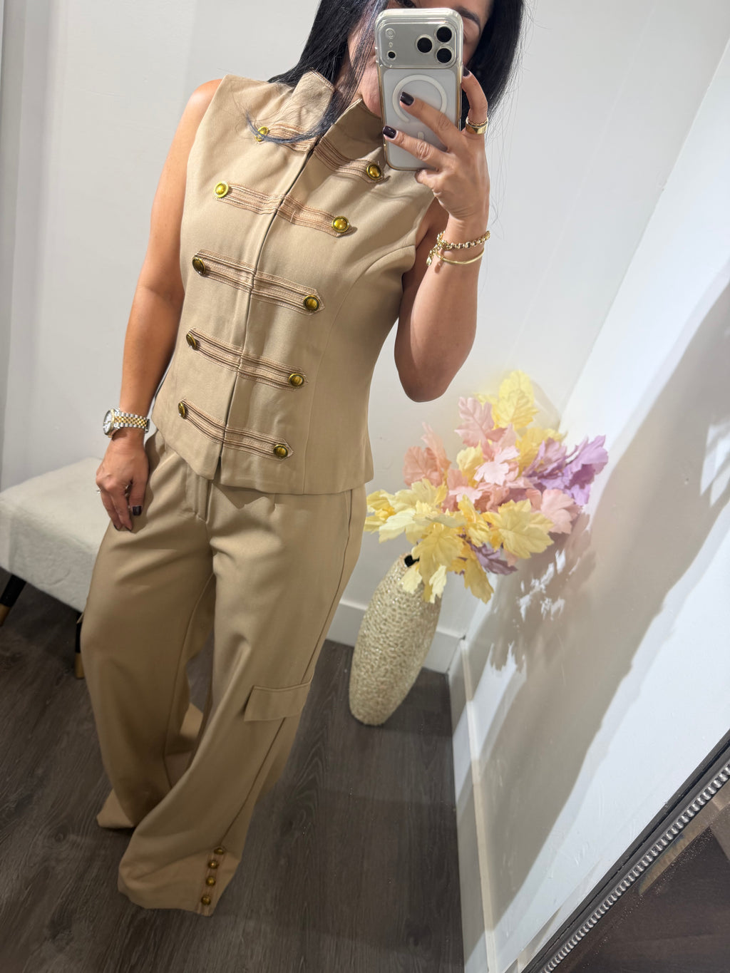 Set sharon