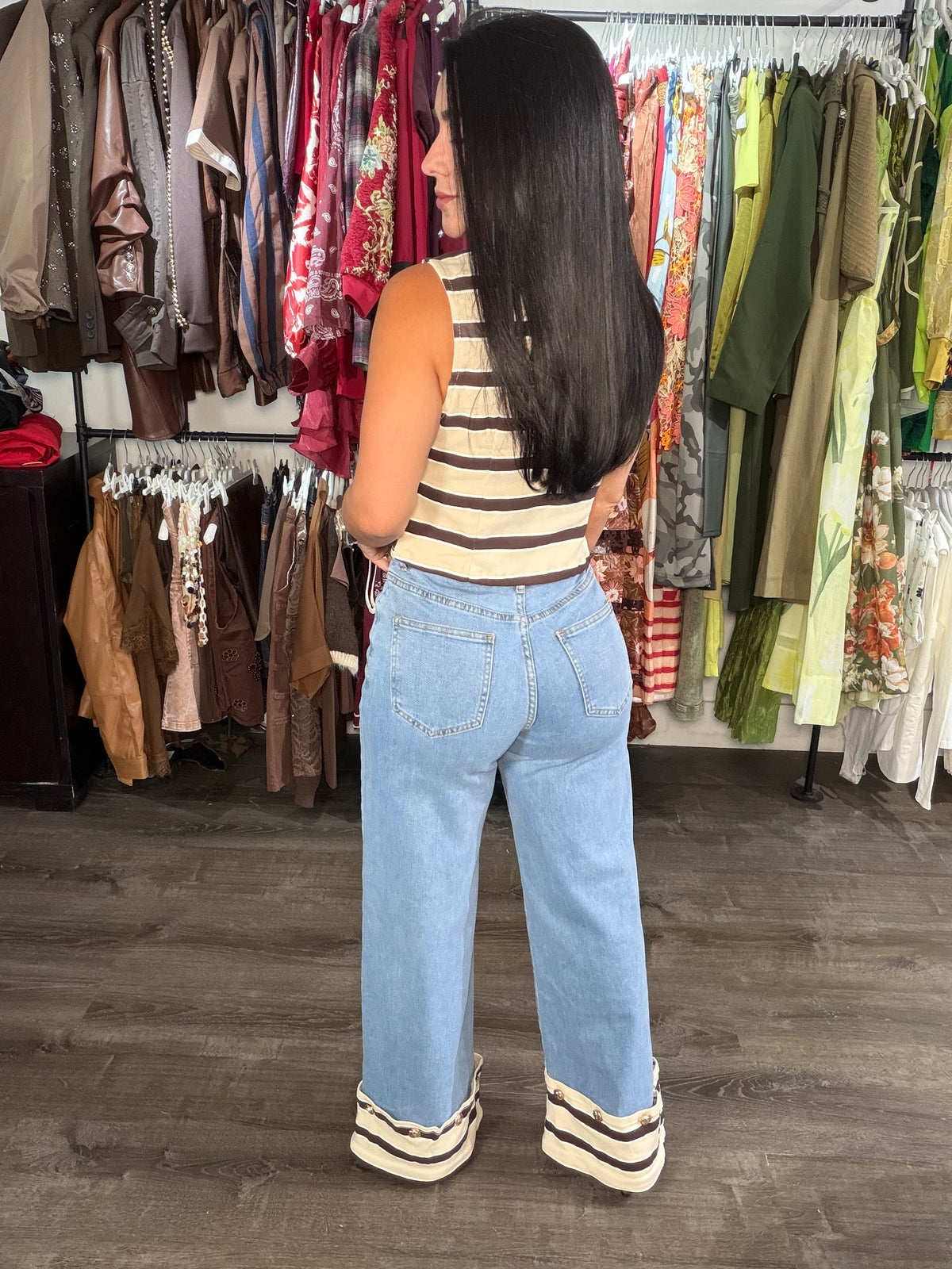 Set tenía