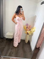 Jumpsuit Lino isabel