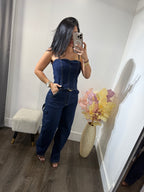 Set Denim Alondra