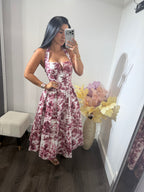 Maxi dress Diosa