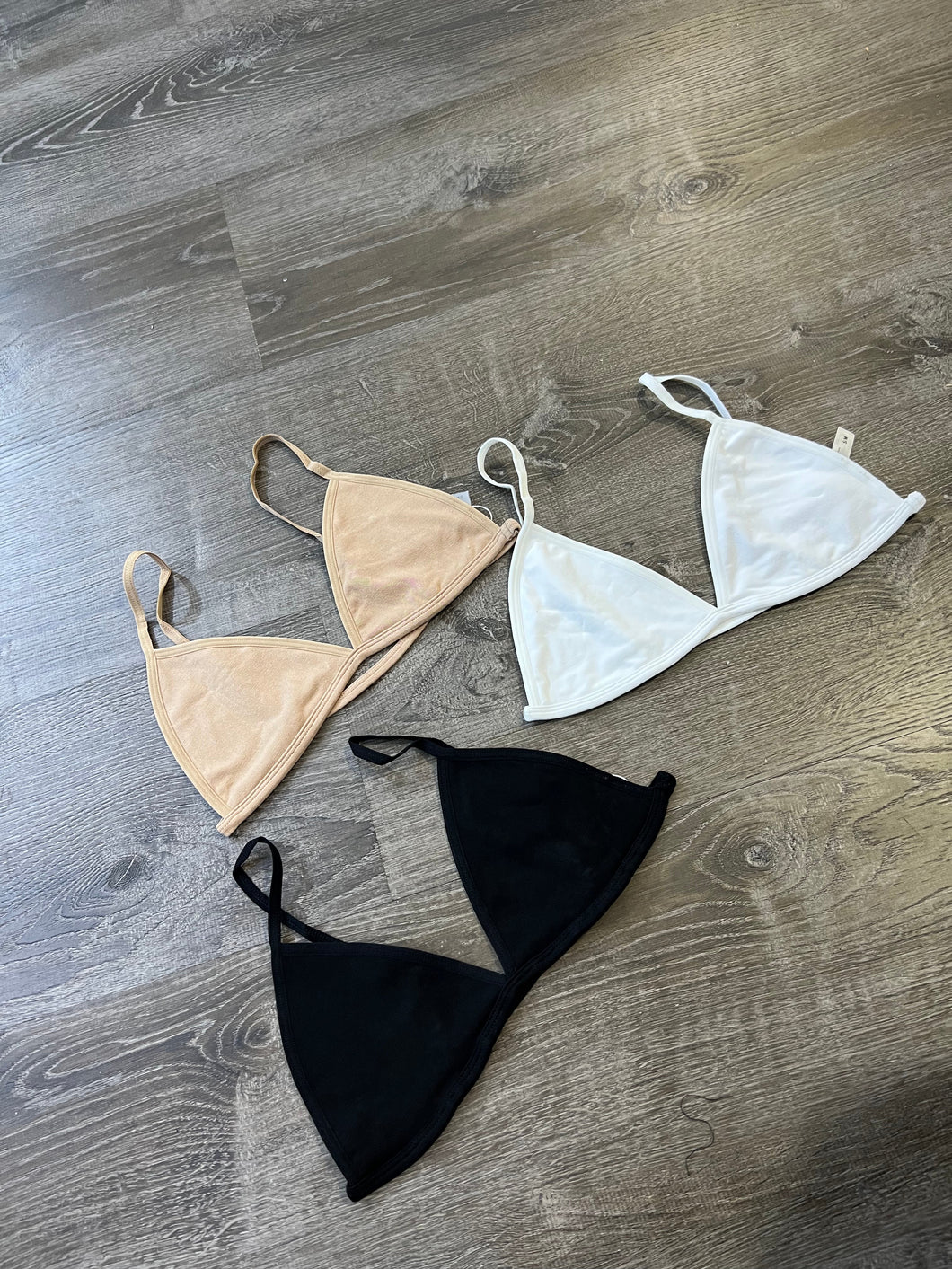 Top bralette Basic