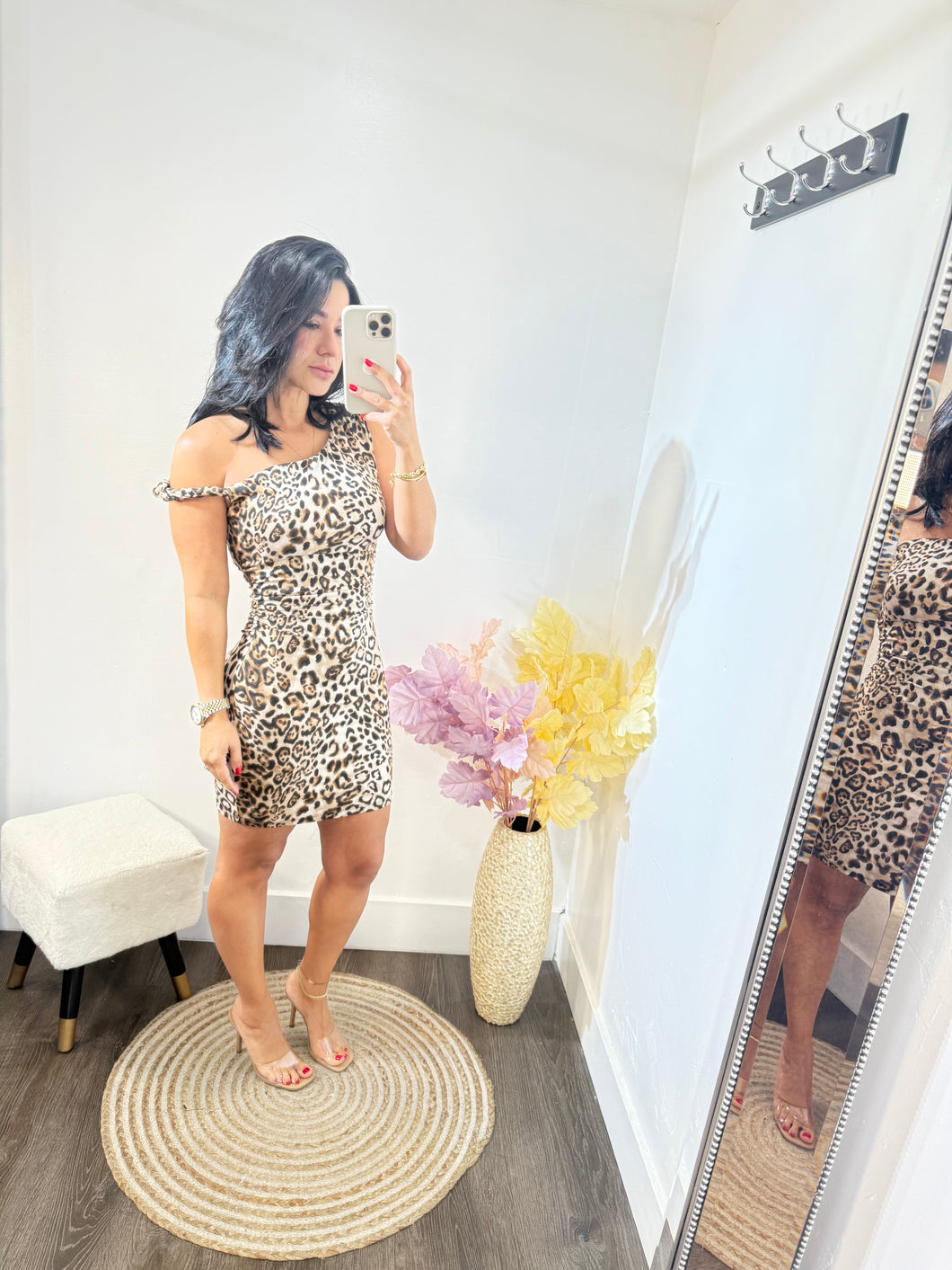 Dress Print