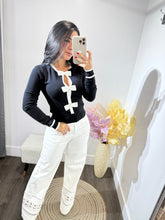 Load image into Gallery viewer, Top sweater Alana
