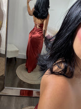 Load image into Gallery viewer, Maxi Dress Saskia
