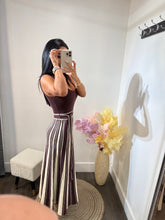 Load image into Gallery viewer, Maxi dress Eugenia
