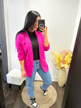 Load image into Gallery viewer, Jacket Blazer Suni
