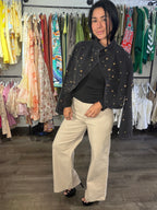Jacket denim lorena
