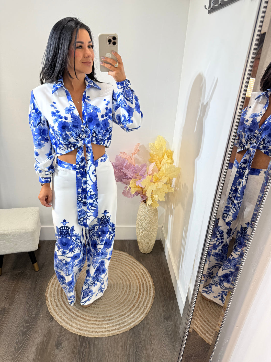 Set Maricel