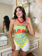 Scarf colombia