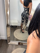 Load image into Gallery viewer, Maxi Dress Karolina
