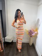 Maxi dress Maribel