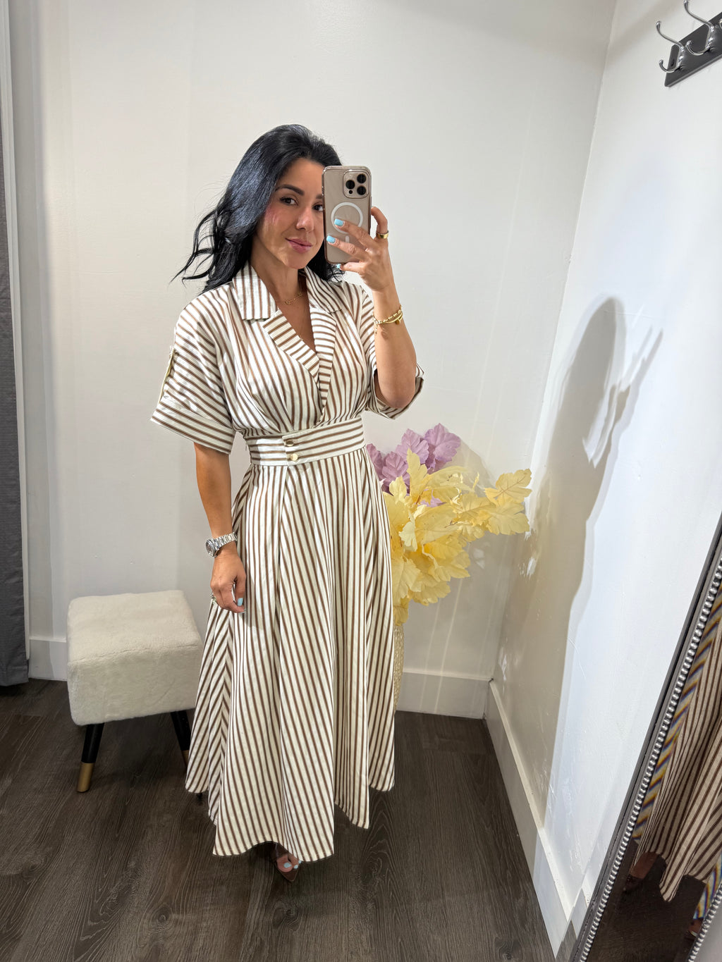 Maxi dress Adanis