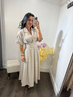 Maxi dress Adanis