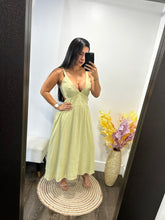 Load image into Gallery viewer, Maxi Dress rina / sale
