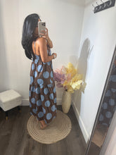 Load image into Gallery viewer, Maxi Dress Carmela
