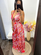 Load image into Gallery viewer, Maxi Dress Laura
