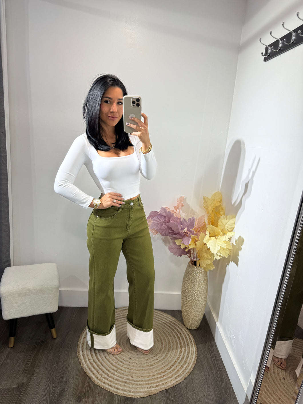 Jean Fabiana