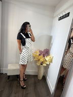 Romper dots