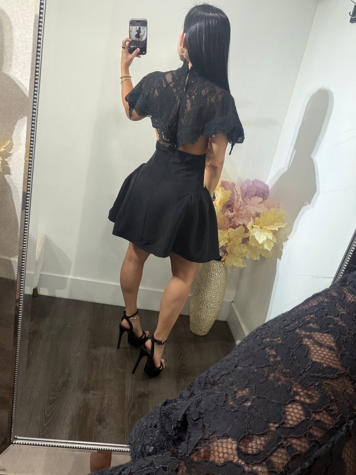 Dress Arlet