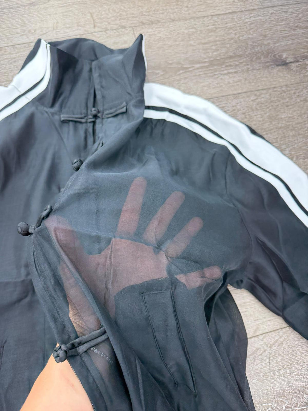 Jacket Lin
