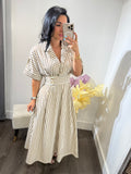 Maxi dress Adanis