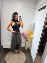 Load image into Gallery viewer, Skirt Linen sonia
