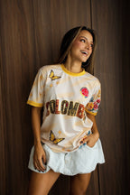 Graphic tee colombia