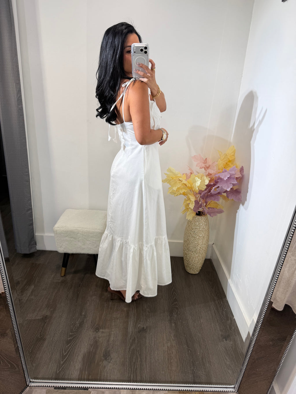 Maxi dress Zuraika