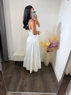 Maxi dress Zuraika