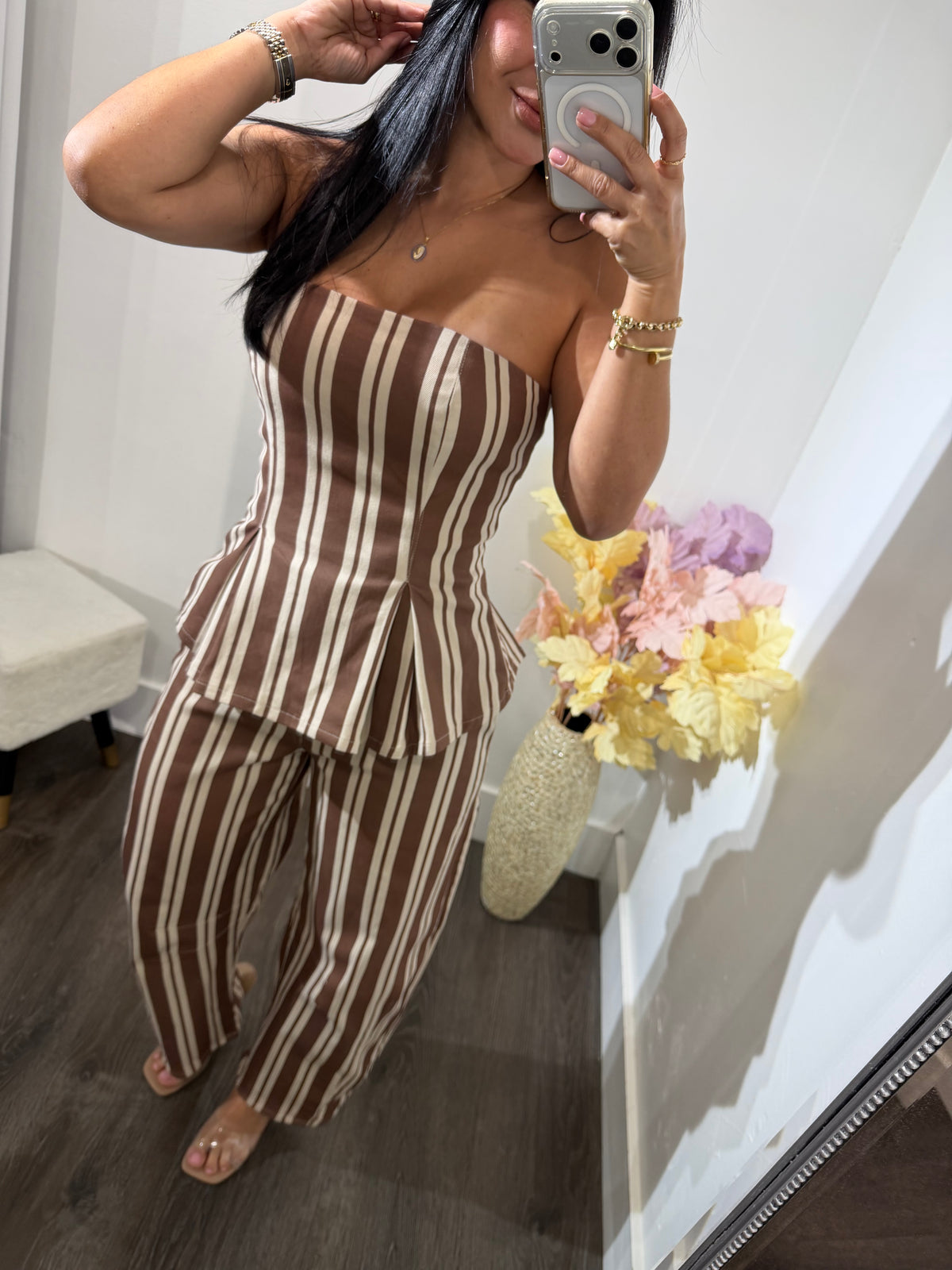 Set lidia