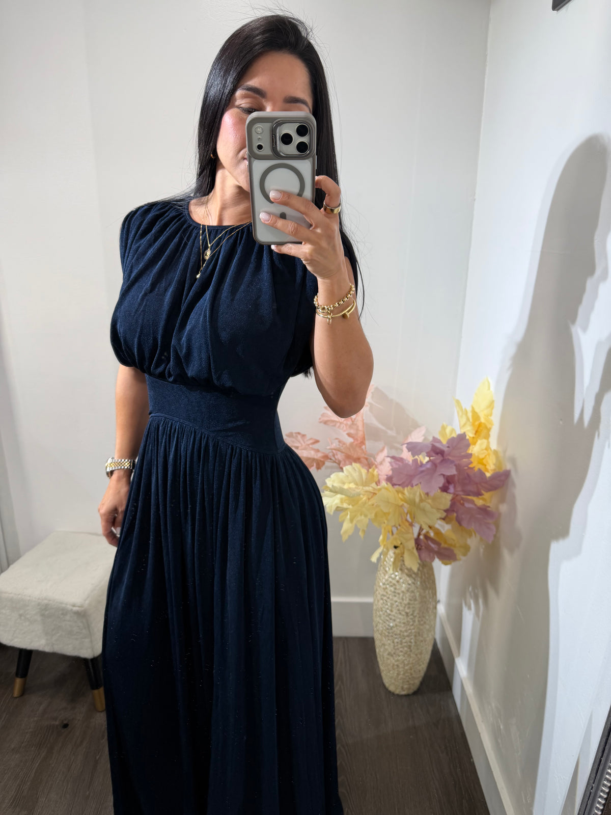 Maxi dress sugey