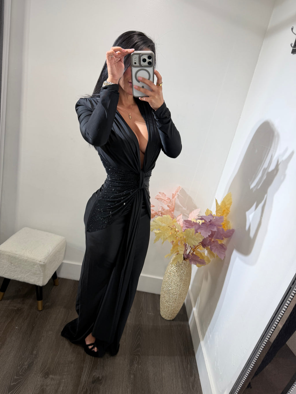 Maxi Dress Luna