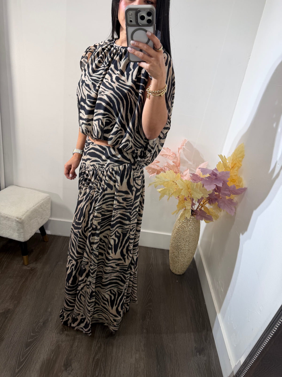 Set Anabella Print
