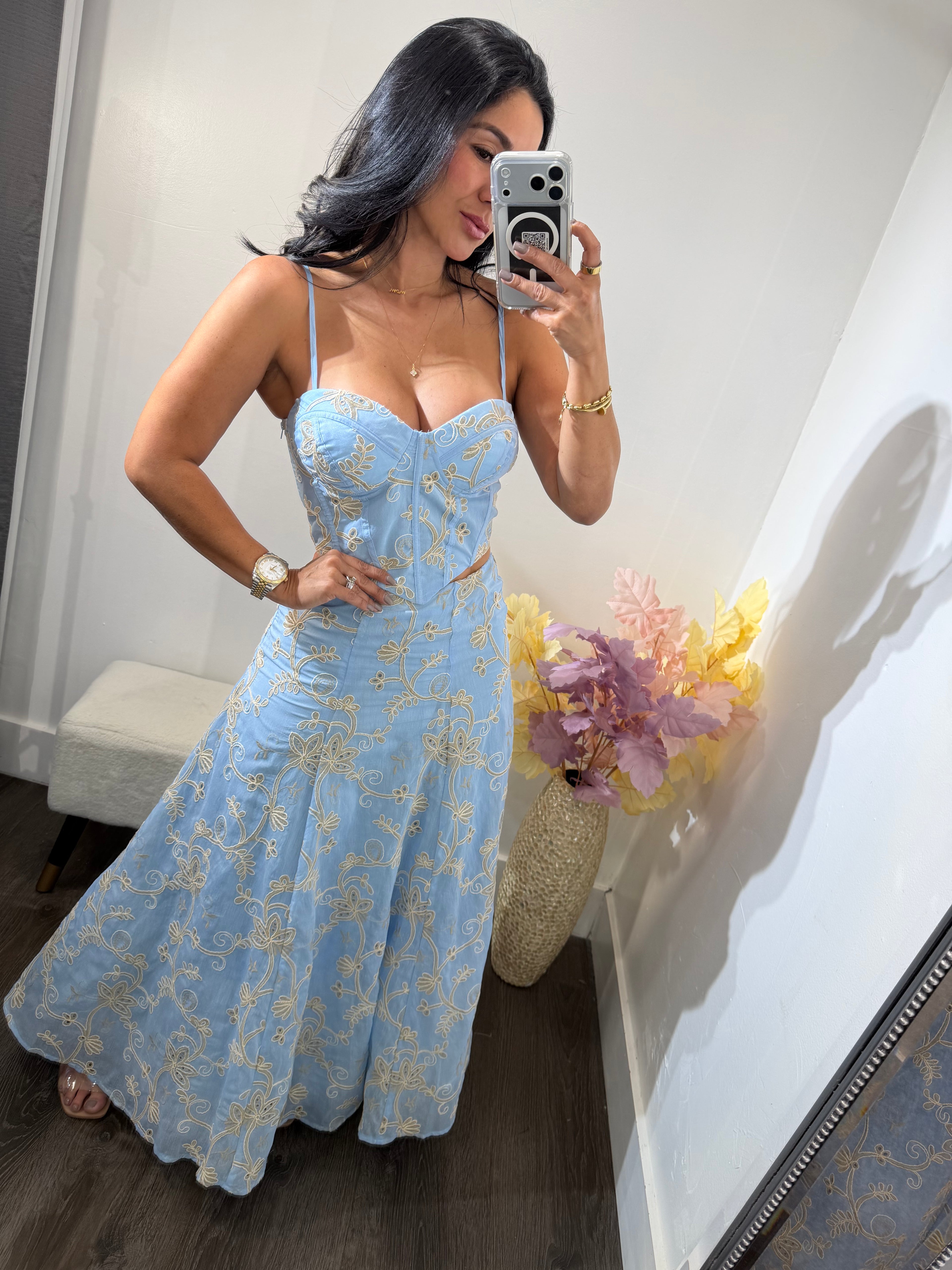 Set Magda