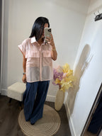 Top button Lizeth