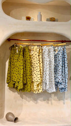 Set lino norka