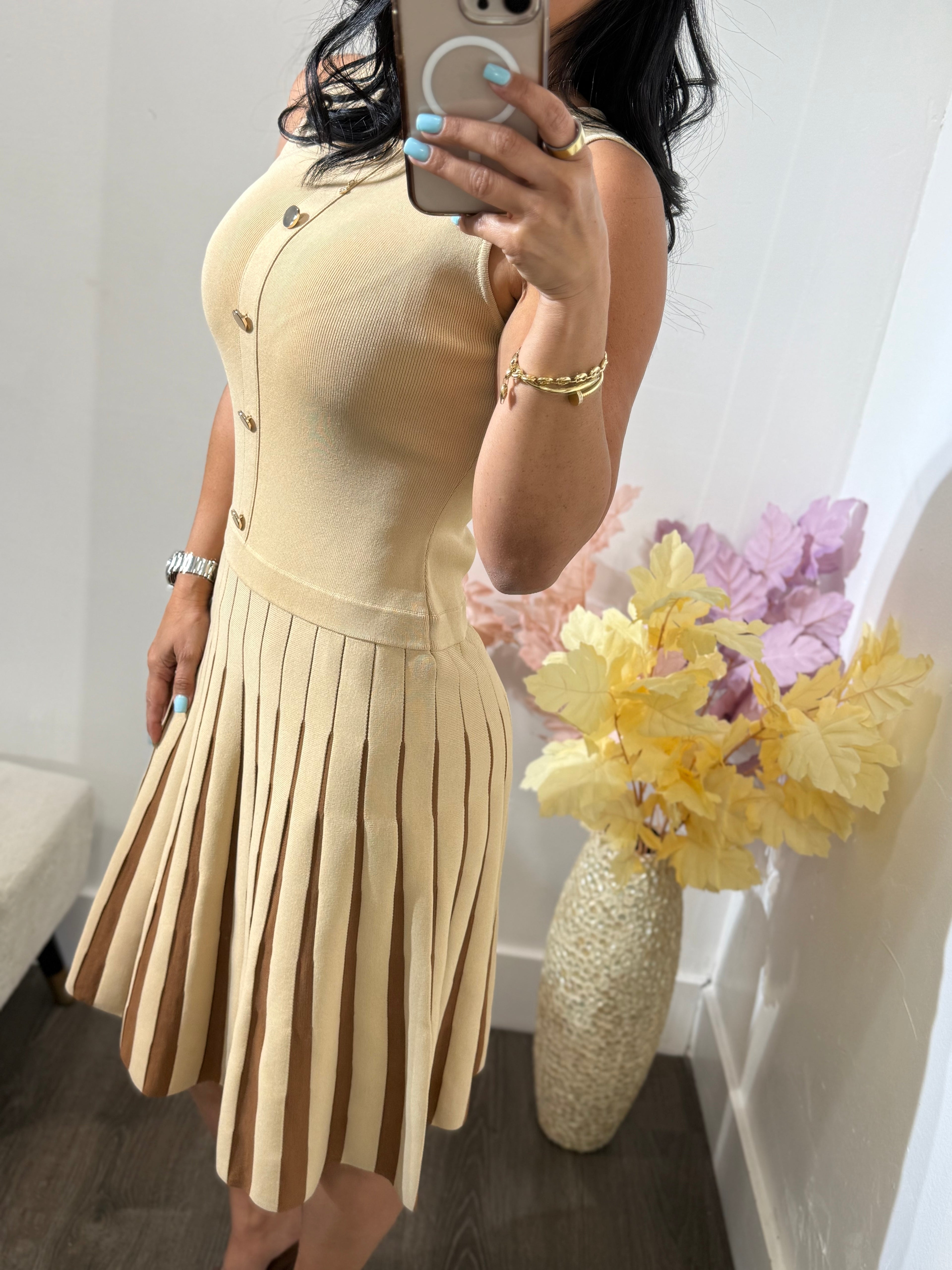 Dress Any